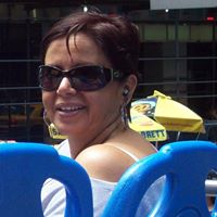 Mayra Molina Photo 21
