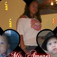 Kimberly Padilla Photo 8