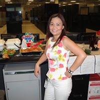 Annie Trinh Photo 28