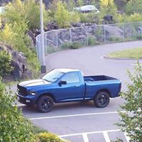 Michael Hurlbut Photo 14