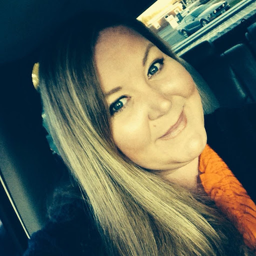 Kristy Barber Photo 27