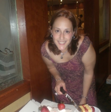 Phyllis Nichols Photo 7