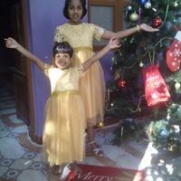 Annette Rodrigues Photo 5