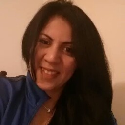 Teresa Amaya Photo 6