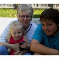 Phyllis Richards Photo 27