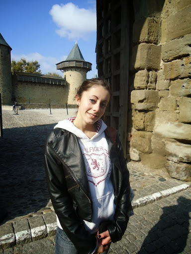 Alyssa Mitchell Photo 18