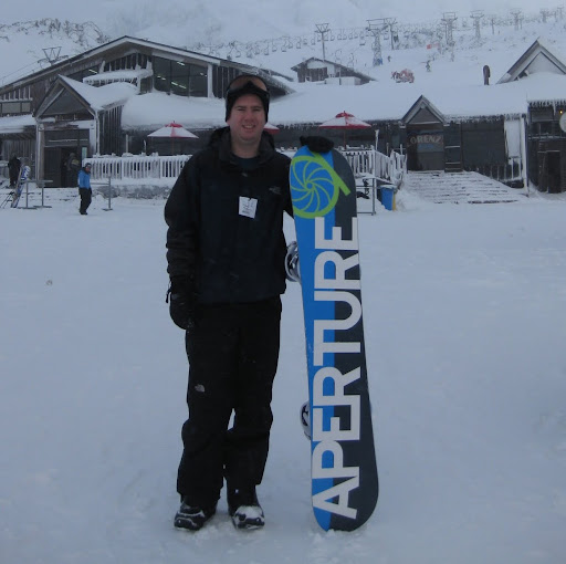 John Pendlebury Photo 30