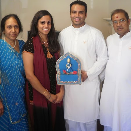 Rajendra Patel Photo 32