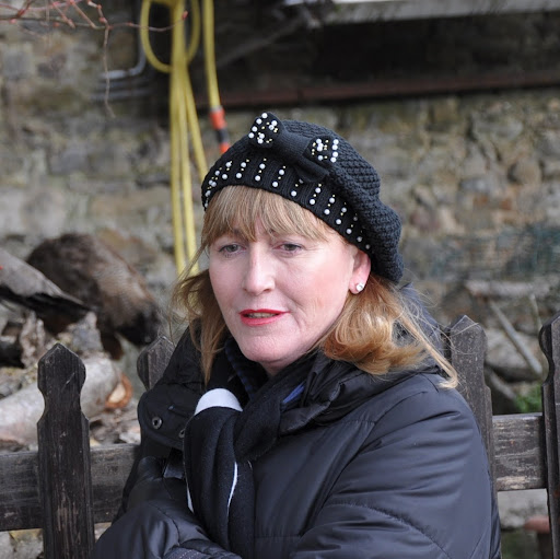 Diane Franklin Photo 29