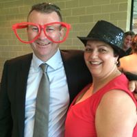 Vicki Connolly Photo 13