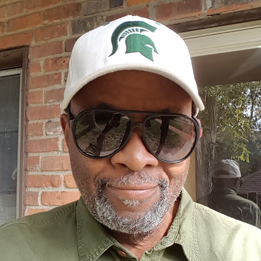 James Kenyon Photo 36