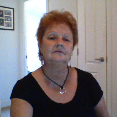Mary Merrill Photo 28