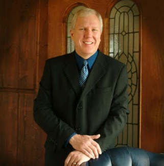 Roy Carrico Photo 1