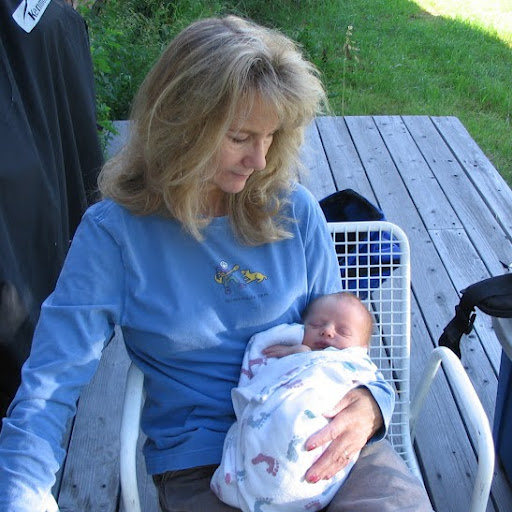 Ann Mason Photo 4