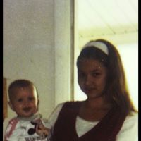 Samantha Rice Photo 34