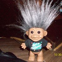 Margaret Vance Photo 18