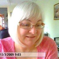 Christine Frazer Photo 31