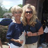 Jill Hayes Photo 24
