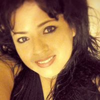 Maria Spence Photo 8