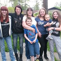 Jeannette Perkins Photo 5