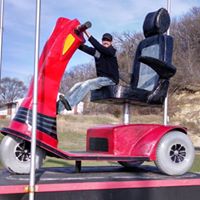 Danny Hansen Photo 14