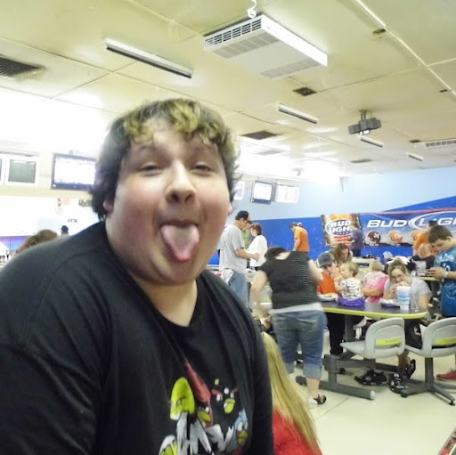 Cory Forbes Photo 8