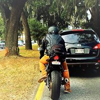 Corey Foreman Photo 9