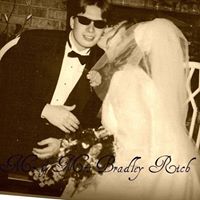 Bradley Rich Photo 14