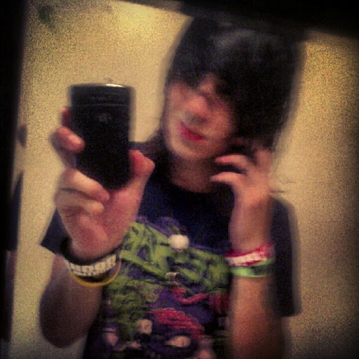 Jeffrey Elliott Photo 21