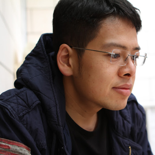 David Tang Photo 22
