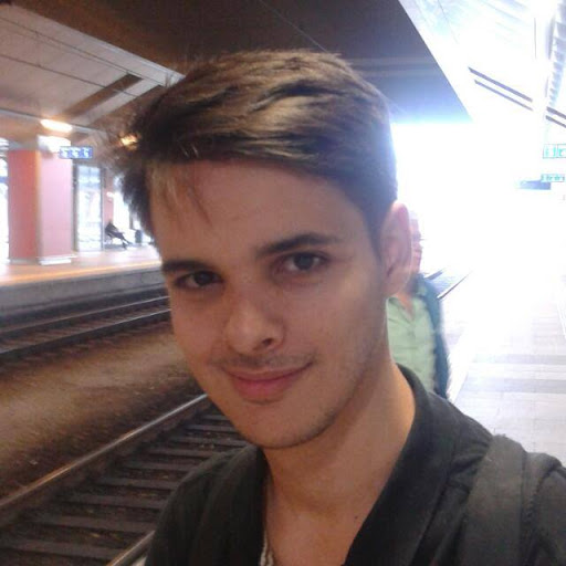 Fernando Chacon Photo 17 Fernando Chacon Photo 17