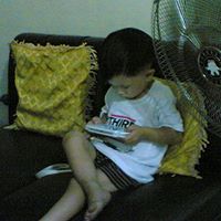 Andre Lim Photo 5