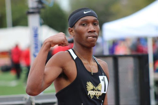 Collin Williams Photo 17