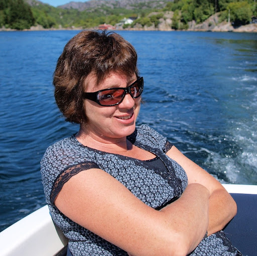 Hilda Jacobsen Photo 6