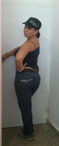 Aida Santiago Photo 18