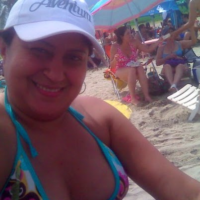 Maria Polanco Photo 18