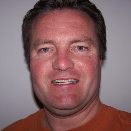 Steven Wilbur Photo 11