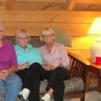 Lillian Cook Photo 20