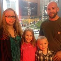 Kristy James Photo 14