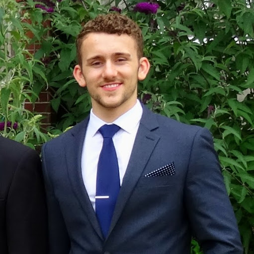 Josh Fletcher Photo 12