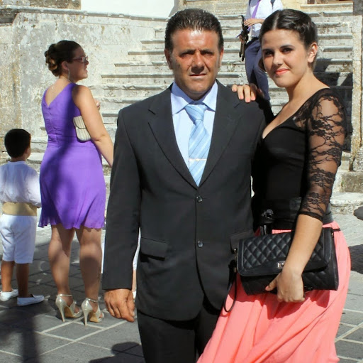 Marta Aguilar Photo 20