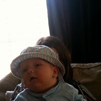 Megan Starkey Photo 27