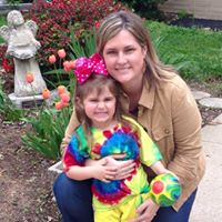 Paula Harding Photo 17