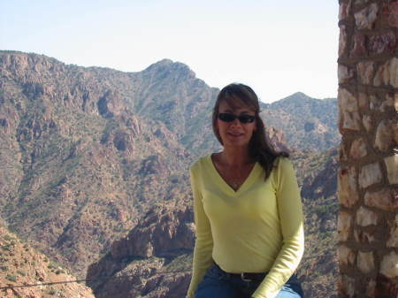 Rachel Pennington Photo 24