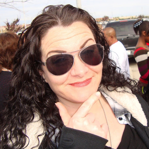 Kristine Morgan Photo 29