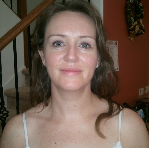 Christie Mitchell Photo 16