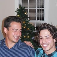 Matthew Hooper Photo 11