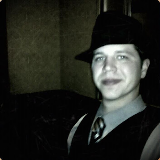 Richard Champion Photo 12