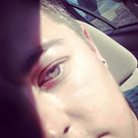 Kris Haines Photo 12