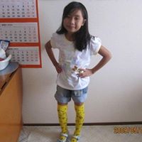 Colleen Gomez Photo 6